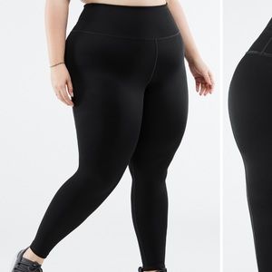 Fabletics High Waist Ultracool Leggings